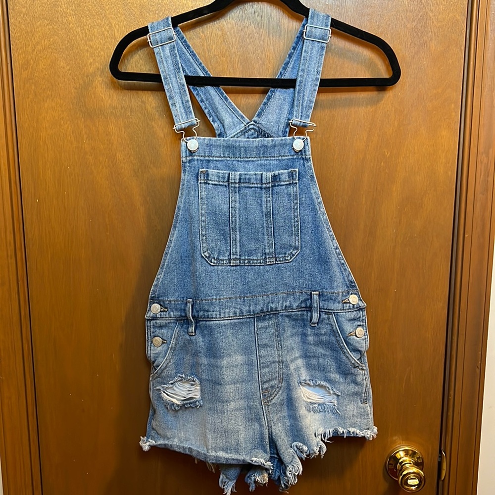 Pacsun Overalls Small Woman’s
